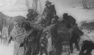 Underground Railroad Terminology | Underground Railroad | PBS